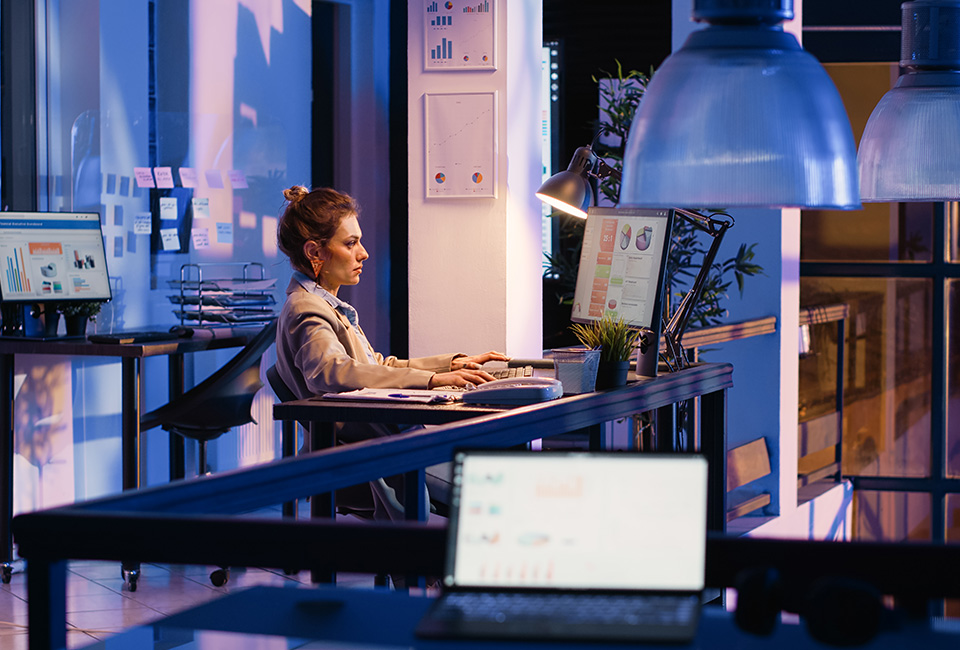 Hosting para Agencias